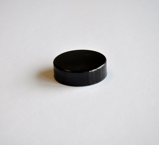 Cap, Polyseal Screw, 38mm